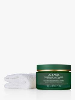 Liz Earle Superskin™ Advanced Nourishing Cleansing Balm, 100ml - view 2, 