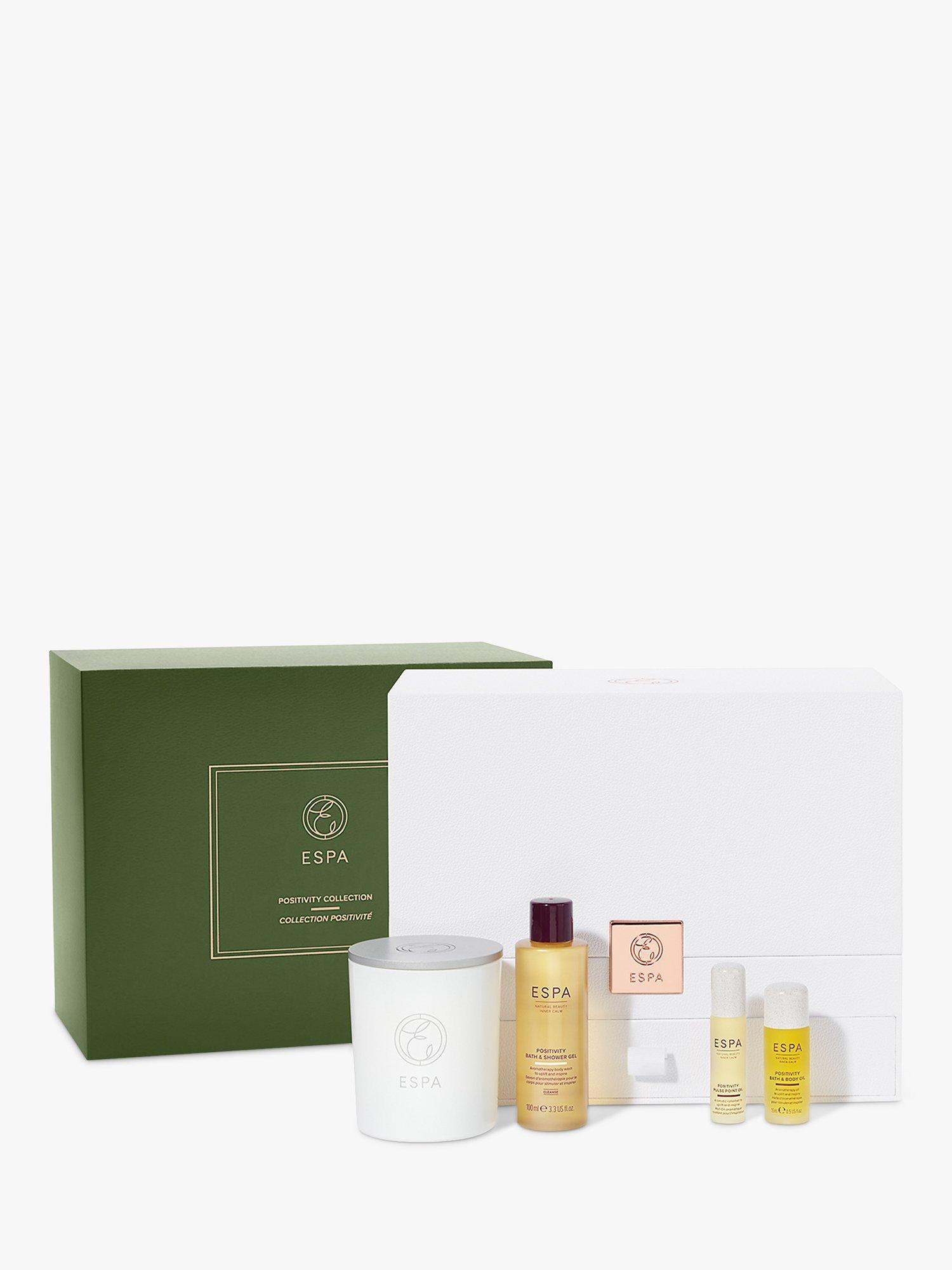 ESPA Positivity Collection Bodycare Gift Set