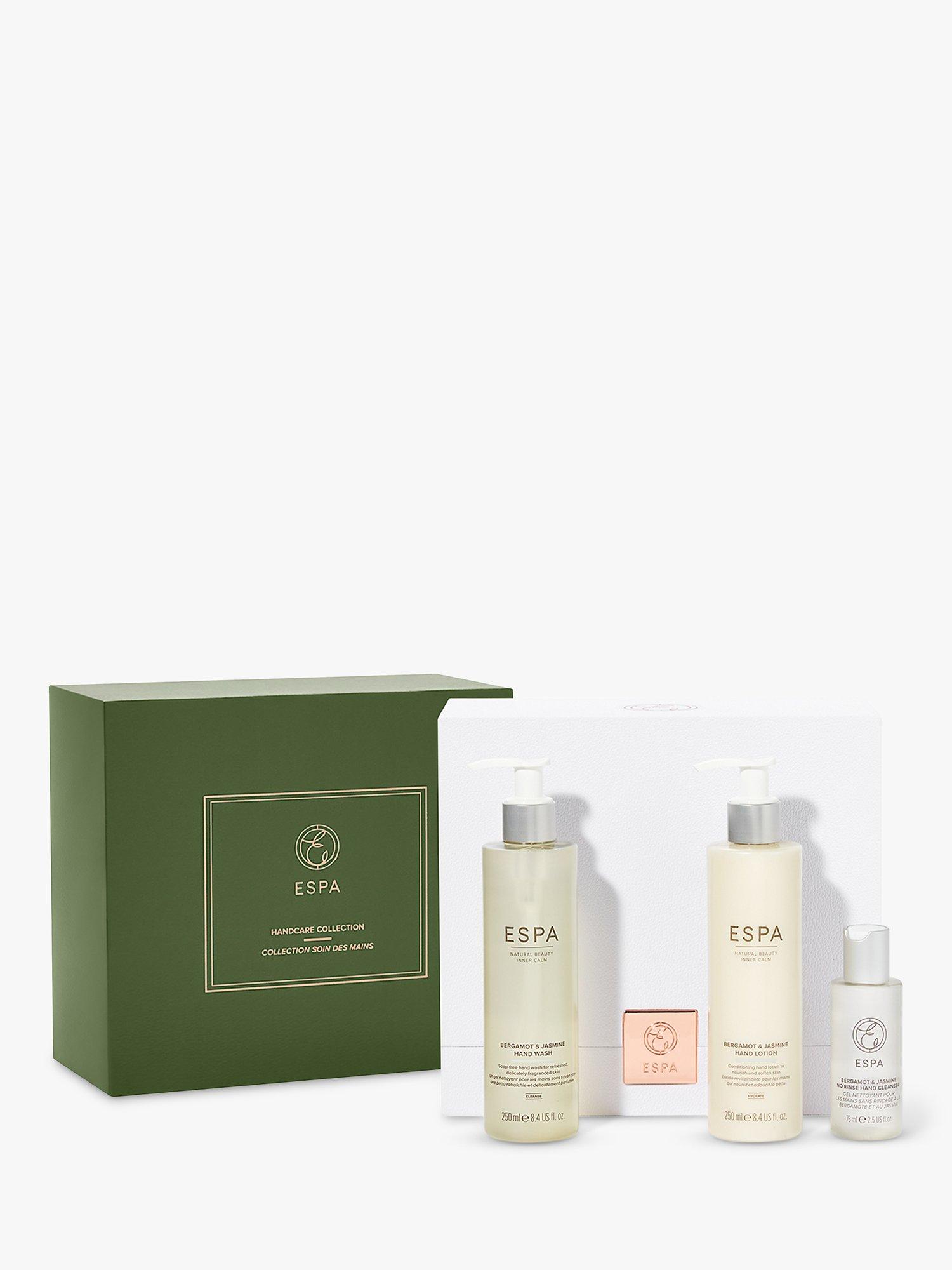 ESPA Hand Care Collection Gift Set