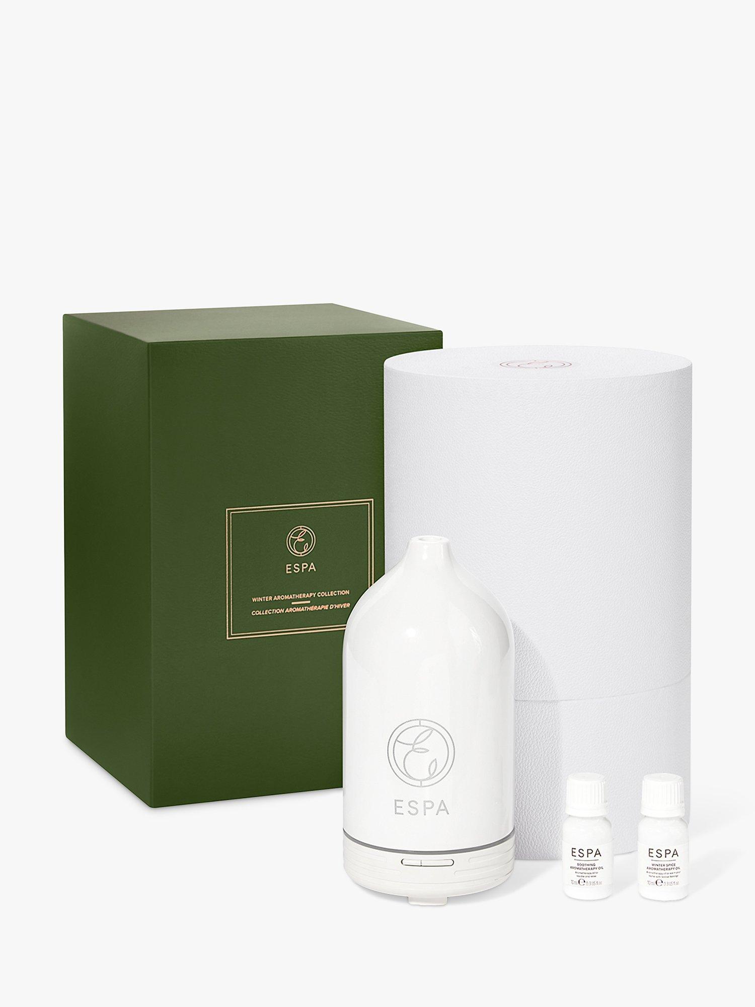 ESPA Winter Aromatherapy Collection Gift Set