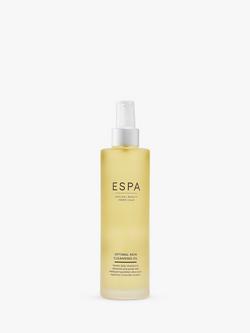 ESPA Optimal Skin Cleansing Oil, 195ml, 