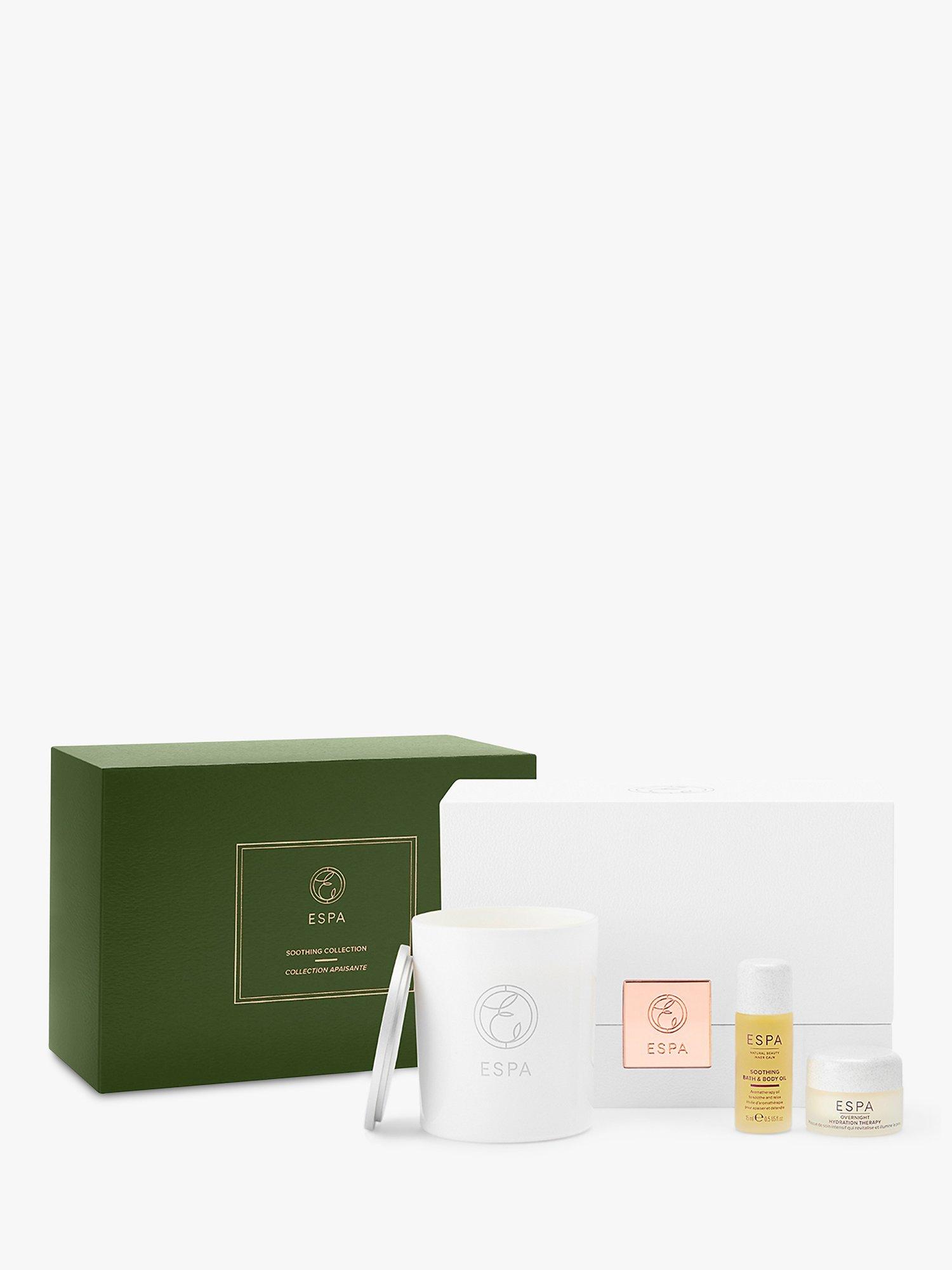 ESPA Soothing Collection Bodycare Gift Set