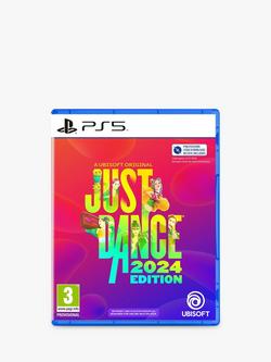 Just Dance 2024, PS5, N/A