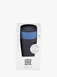 Circular&Co. Leak Proof Reusable Travel Mug, 227ml