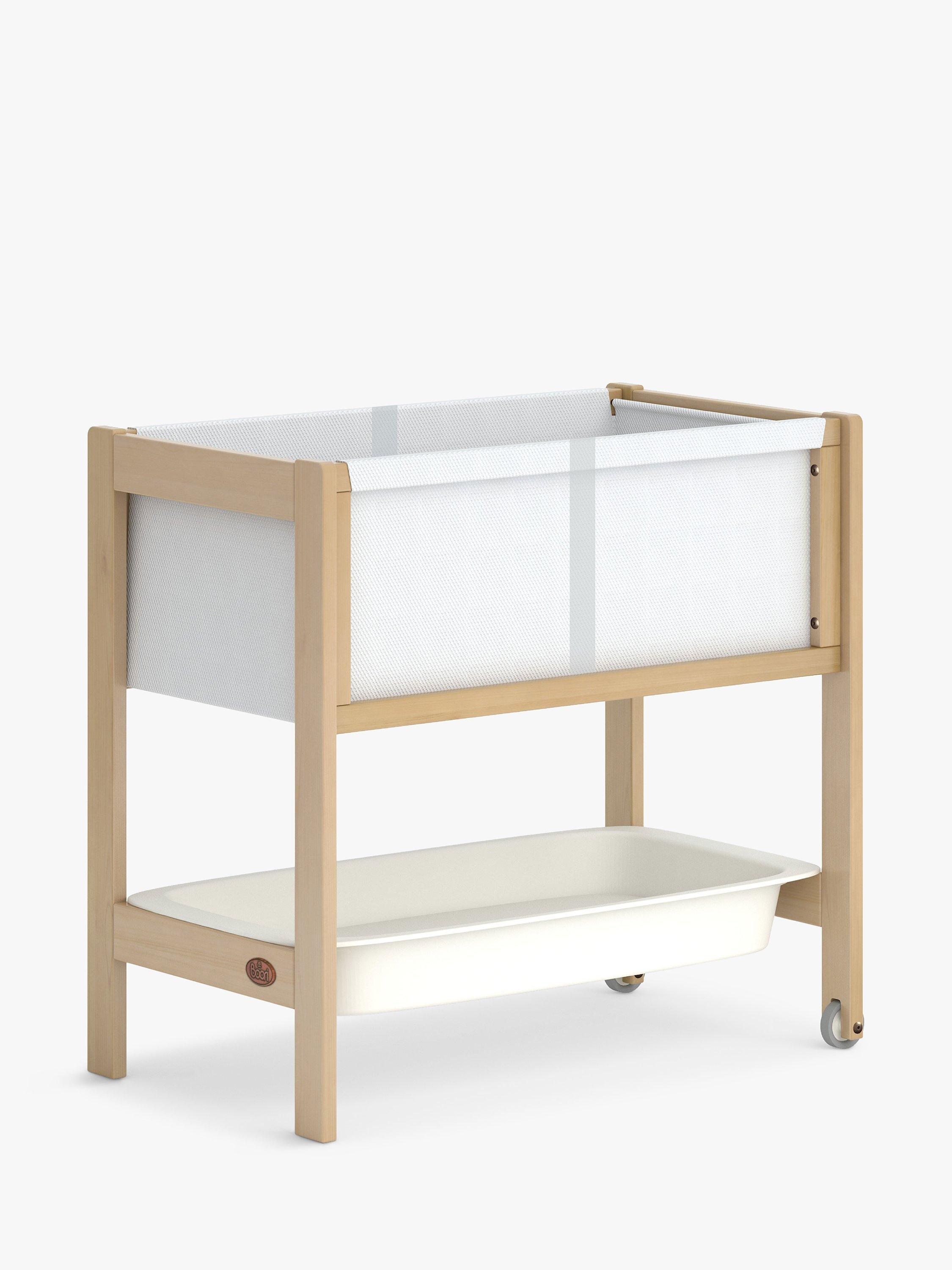Boori bassinet fitted sheet 2025