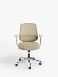 John Lewis Dorsal Office Chair, Beige