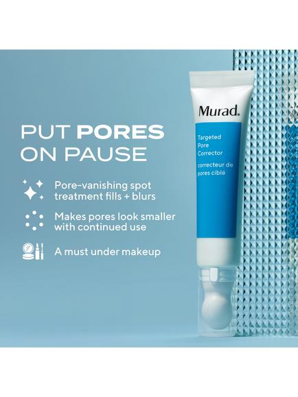 Murad Targeted Pore Corrector, 15ml - view 2, 