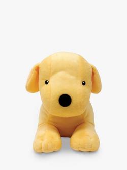 Rainbow Designs Spot The Dog Plush Soft Toy - view 2, Yellow