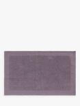 John Lewis Soft and Silky Bath Mat, Clover