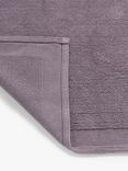 John Lewis Soft and Silky Bath Mat, Clover