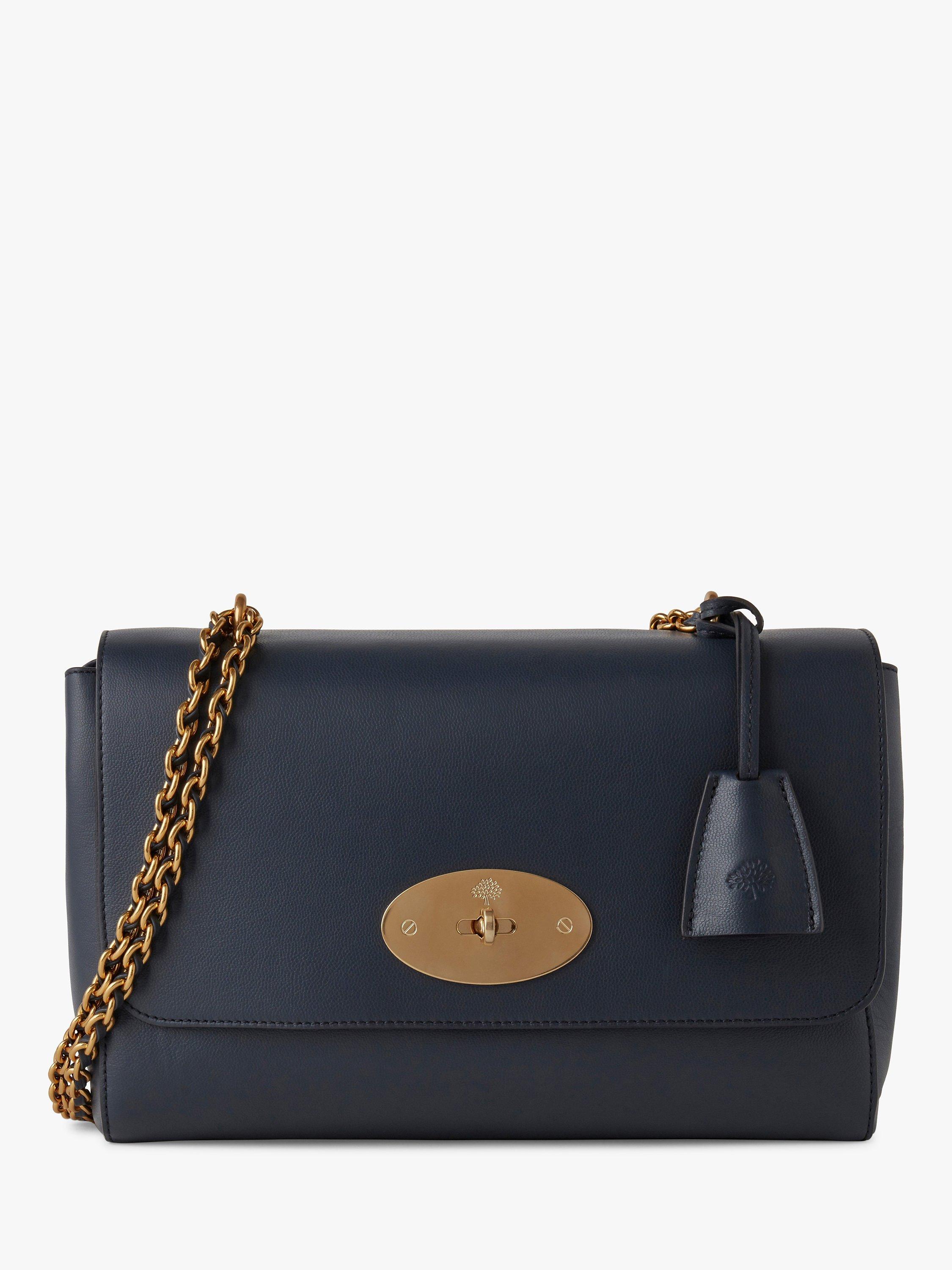 Medium lily mulberry bag online