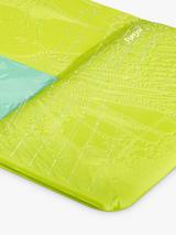 Funsicle 18ft 2-Lane Water Slide, Fresh Lime