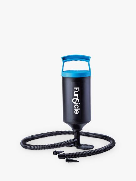 Funsicle Dual Action 300 Hand Pump, Multi