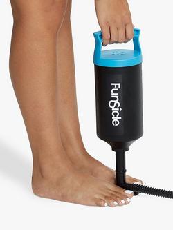 Funsicle Dual Action 300 Hand Pump - view 2, Multi