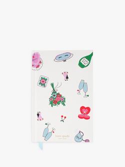 kate spade new york Wedding Journal, Multi