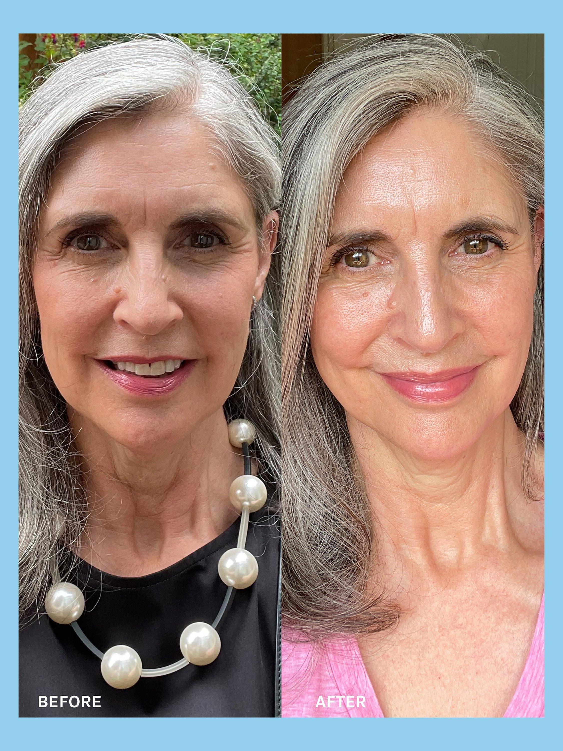 Product image 5 of 8, which shows Evolve Organic Beauty Age Defying Lifting Serum, 30ml