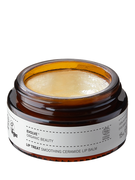 Evolve Organic Beauty Lip Treat, 15ml, 