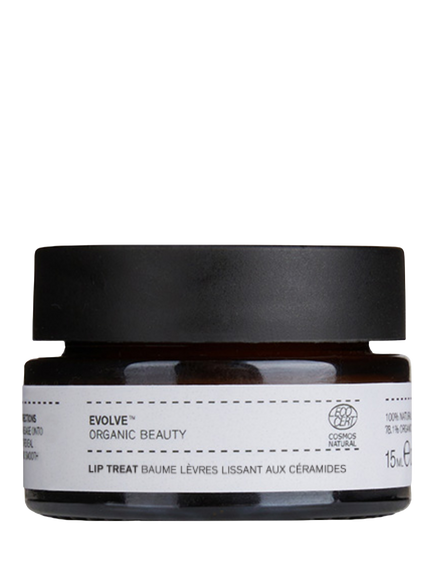 Evolve Organic Beauty Lip Treat, 15ml - view 2, 