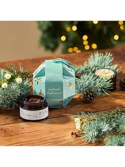 Evolve Organic Beauty Instant Radiance Oranament Skincare Gift Set - view 2, 