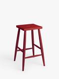 John Lewis ANYDAY Kyla Bar Stool, FSC-Certified (Beech Wood)