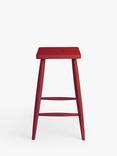 John Lewis ANYDAY Kyla Bar Stool, FSC-Certified (Beech Wood)