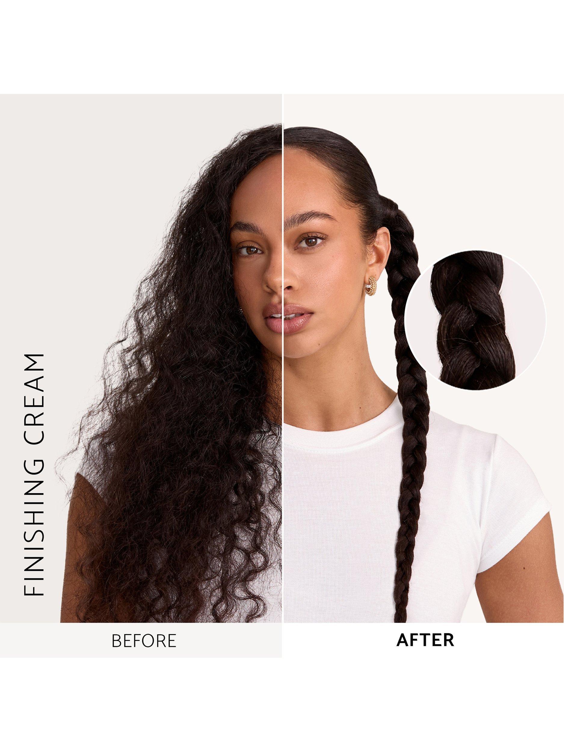 Product image 5 of 6, which shows Percy & Reed Define & Hold Finishing Cream, 100ml