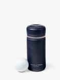 Aspinal of London Leather Golf Ball Holder