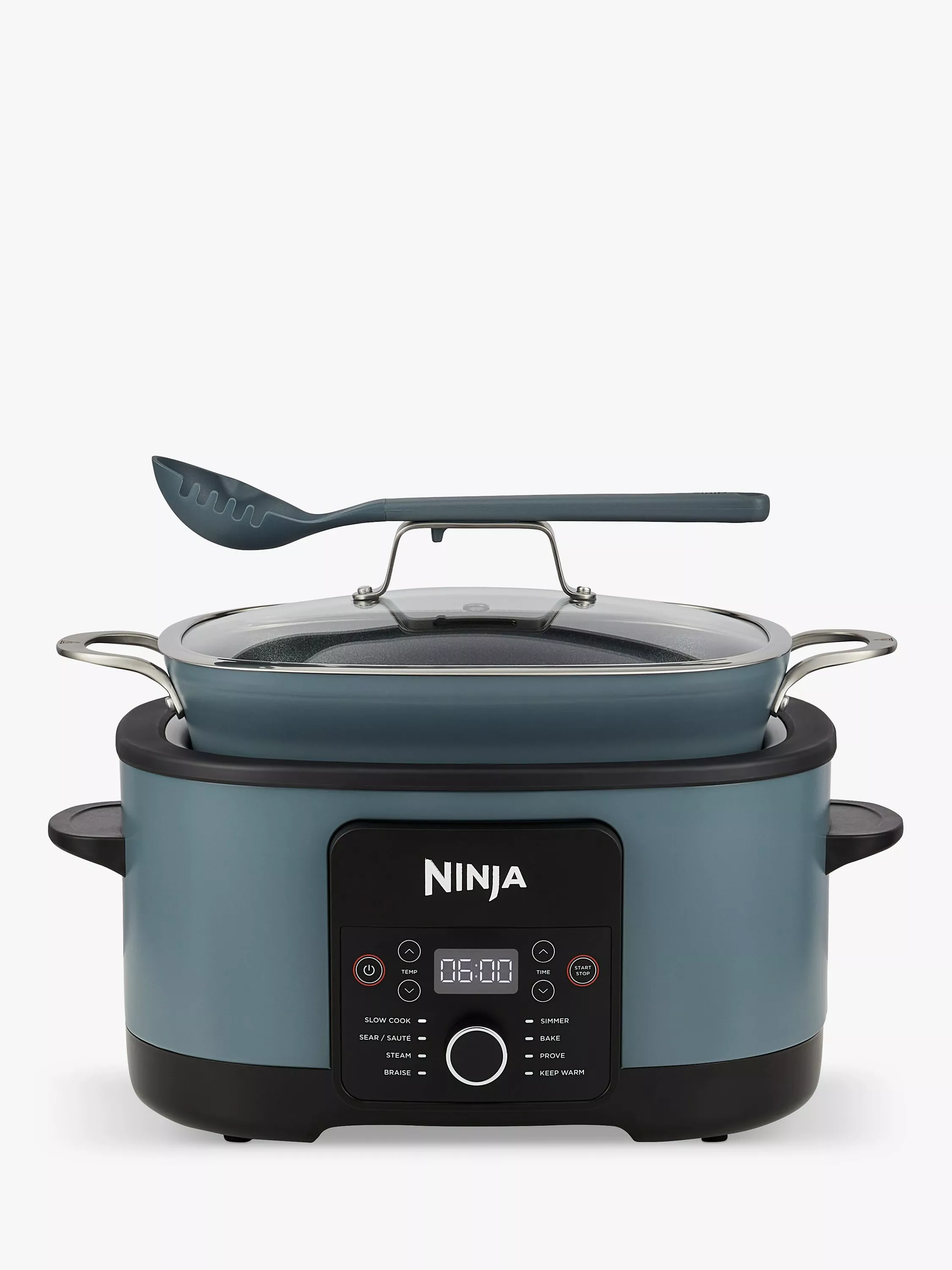 Food ninja slow cooker sale