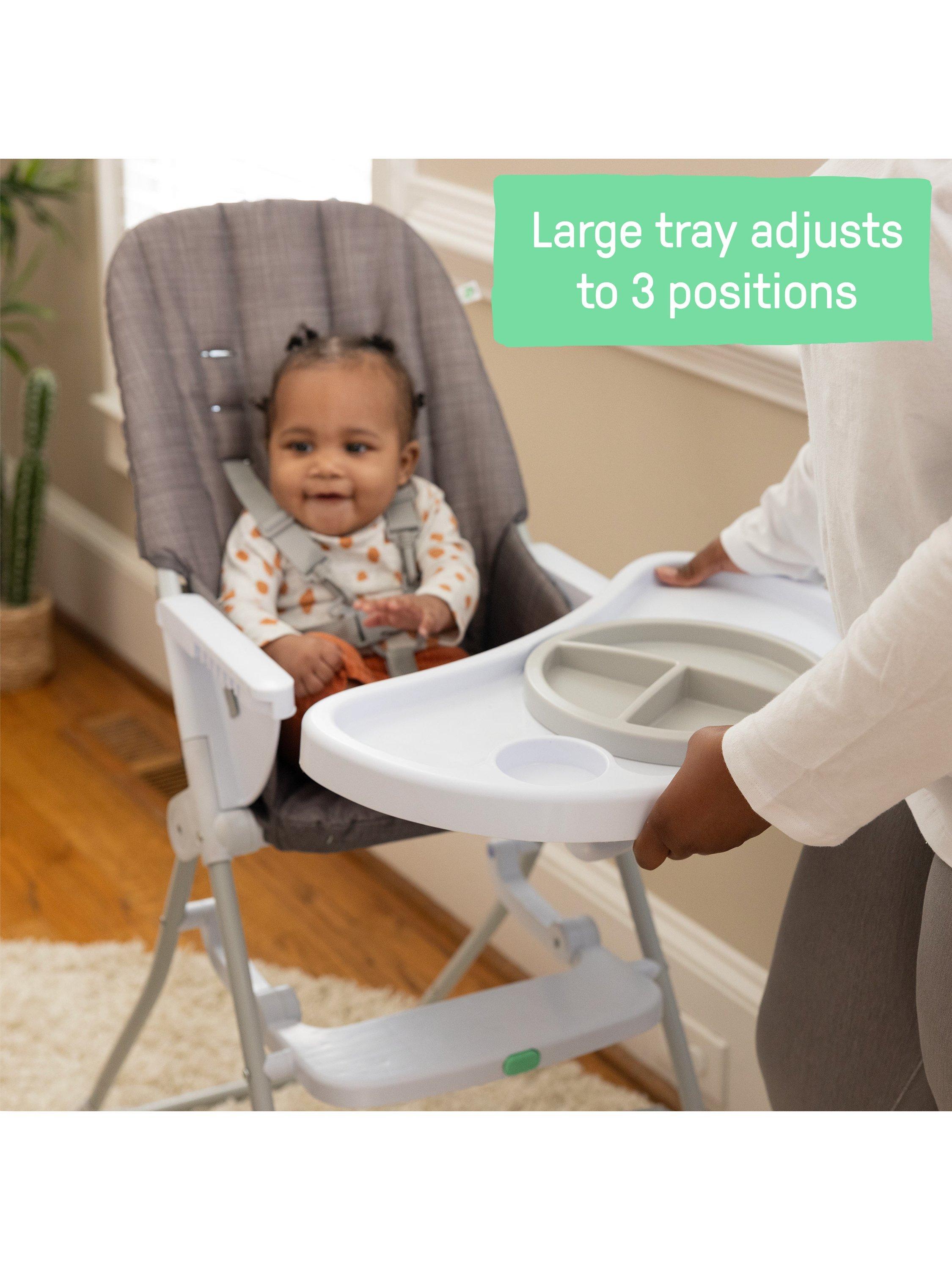 John lewis baby high chair on sale