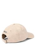 Polo Ralph Lauren Signature Pony Baseball Cap, Nubuck