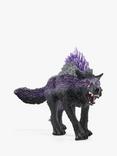 schleich Shadow Wolf Figure