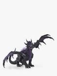 schleich Eldrador Creatures Shadow Dragon Action Figure