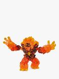 schleich Lava Smasher Action Figure