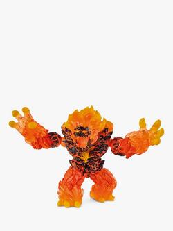 schleich Eldrador Creatures Lava Smasher Action Figure, Multi