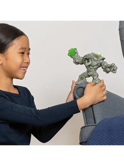 schleich Eldrador Creatures Stone Monster Figure - view 2, Multi