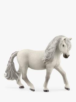 schleich Iceland Pony Mare Figure, Multi