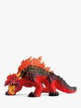schleich Eldrador Creatures Magma Lizard Action Figure