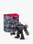 schleich Eldrador Creatures Shadow Master Robot Figure Toy