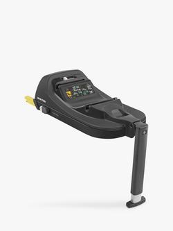 Maxi-Cosi CabrioFix ISOFIX Base, Black, Black