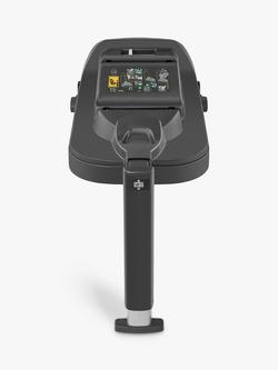 Maxi-Cosi CabrioFix ISOFIX Base, Black - view 2, Black