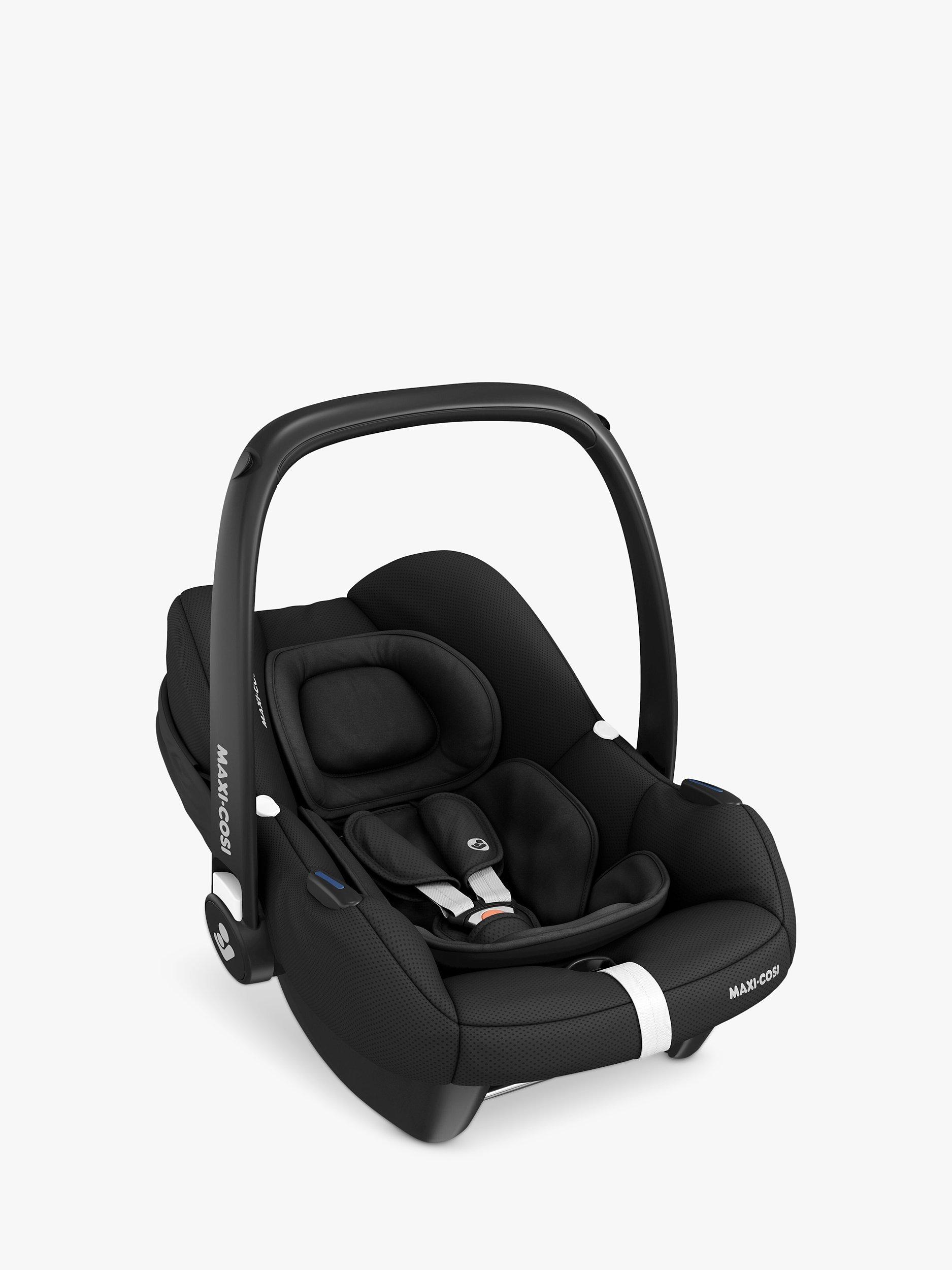 Cabrio fix car seat hotsell