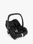 Maxi-Cosi CabrioFix i-Size Baby Car Seat, Essential Black