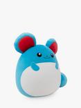 Squishmallows Pokémon Marill 16" (40cm) Soft Plush Toy