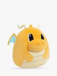 Squishmallows Pokémon Dragonite 16" (40cm) Soft Plush Toy