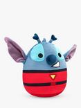 Squishmallows Disney Stitch 8" Plush Soft Toy