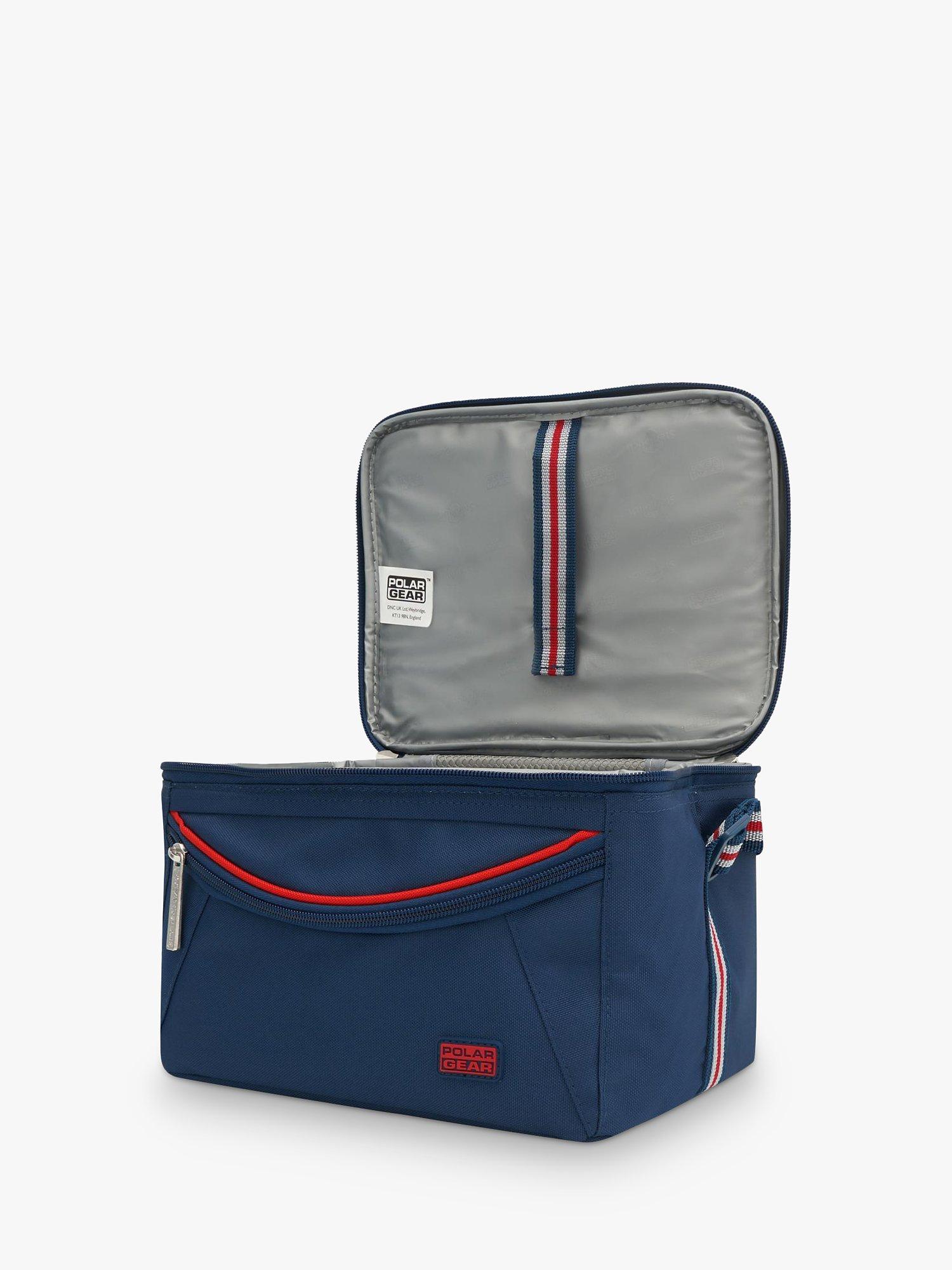 Polar lunch bag online