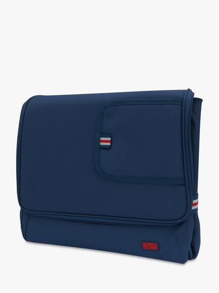 Polar Gear Medium Picnic Cooler Bag, 16L, Navy - view 2, Navy
