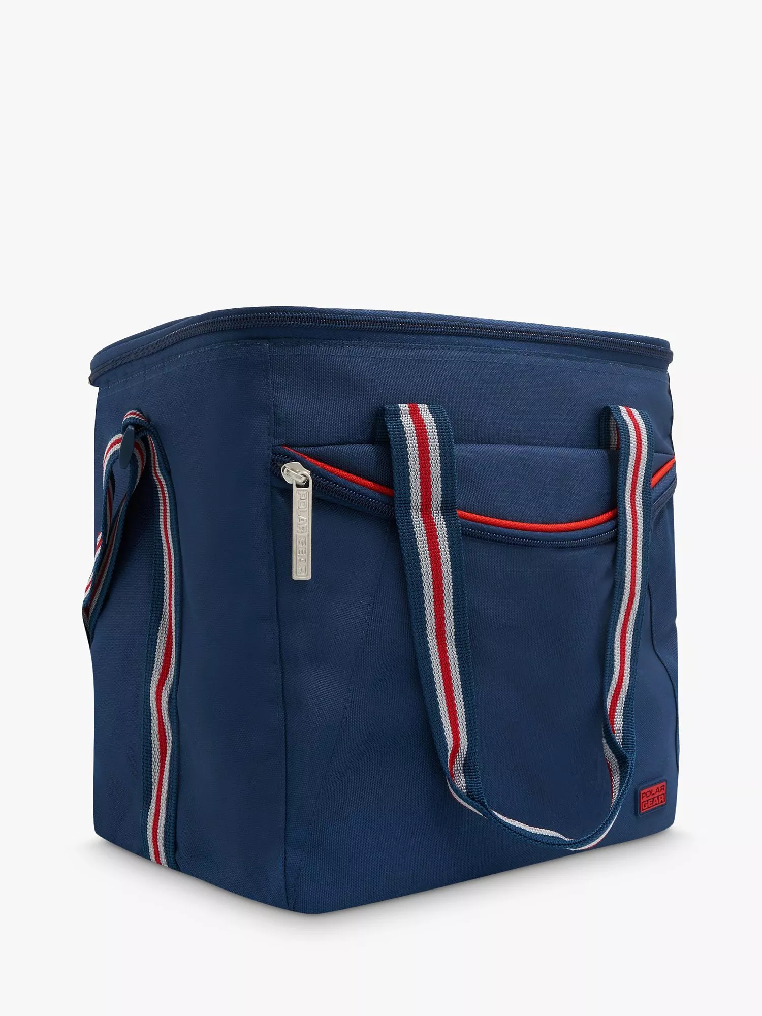 Polar Gear Extra Large Picnic Cooler Bag 30L Navy