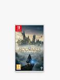 Hogwarts Legacy, Switch