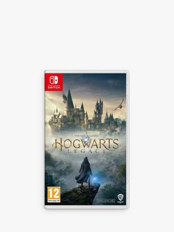 Hogwarts Legacy, Switch, N/A